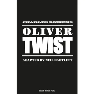 Oliver Twist