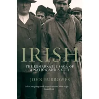 Irish