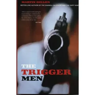 The Trigger Men