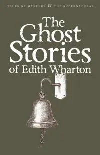 Ghost stories of edith wharton