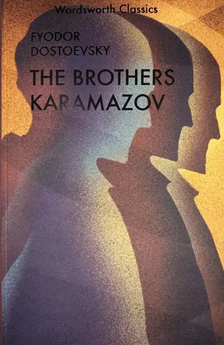 Karamazov brothers