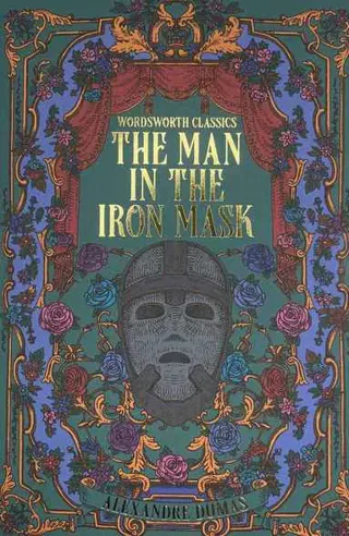 The Man in the Iron Mask