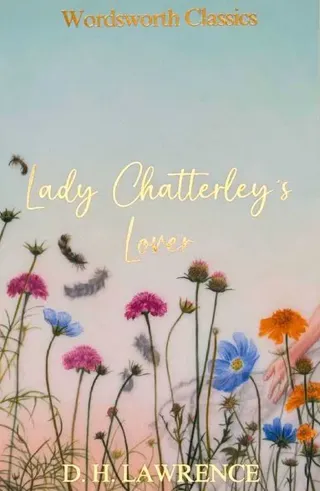 Lady chatterleys lover