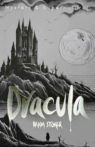 Dracula & draculas guest