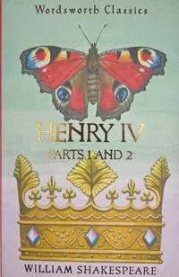 Henry iv parts 1 & 2