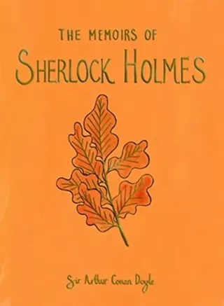 The Memoirs of Sherlock Holmes