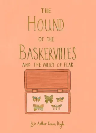 The Hound of the Baskervilles & The Valley of Fear (Collector's Edition)