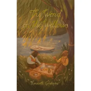 The Wind in the Willows