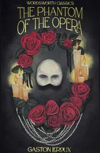 The Phantom of the Opera