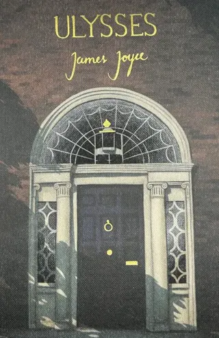Ulysses (Collector's Edition)