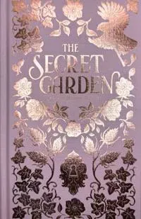 The Secret Garden (Luxe)