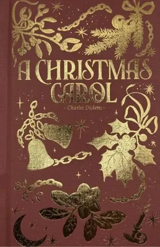 Christmas Carol (Luxe)