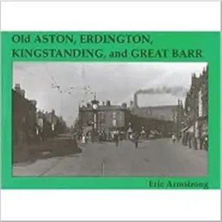 Old Aston, Erdington, Kingstanding and Great Barr