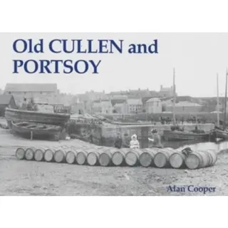 Old Cullen and Portsoy