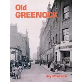 Old Greenock
