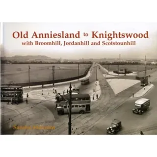 Old Anniesland to Knightswood