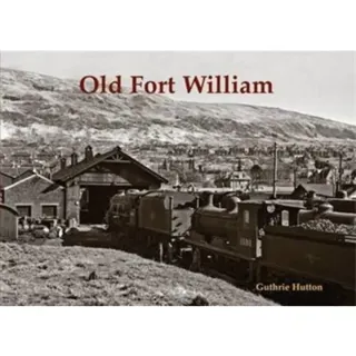 Old Fort William