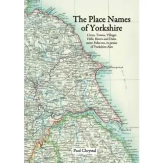 The Place Names of Yorkshire