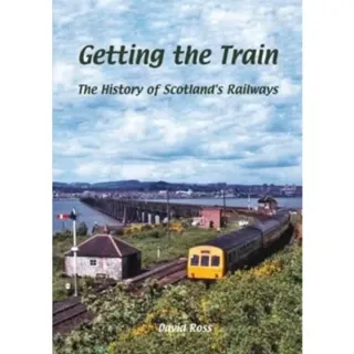 Getting the Train