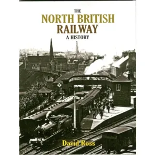 The North British Railway