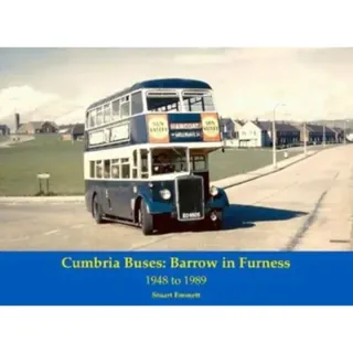 Cumbria Buses
