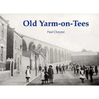 Old Yarm-on-Tees