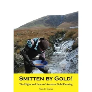 Smitten by Gold