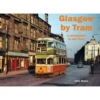 Glasgow by Tram