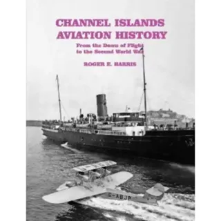 Channel Islands Aviation History