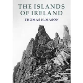 The Islands of Ireland
