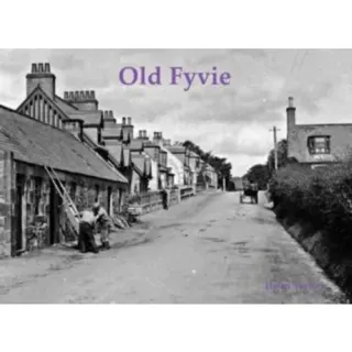 Old Fyvie
