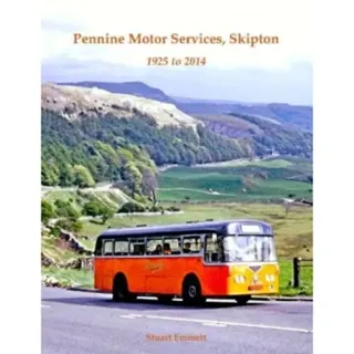 Pennine Motor Services, Skipton