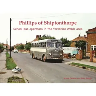 Phillips of Shiptonthorpe