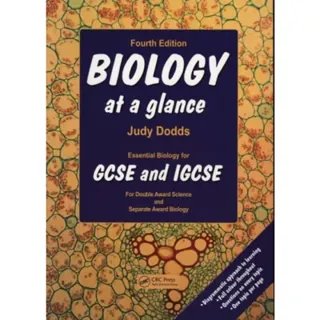 Biology at a Glance