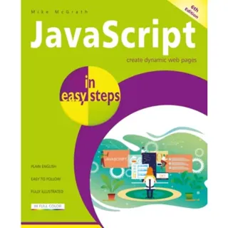 JavaScript in easy steps