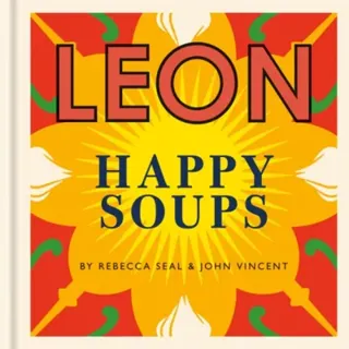 Happy leons: leon happy soups