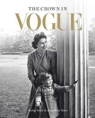 Crown in Vogue