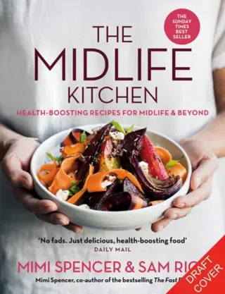The Midlife Kitchen