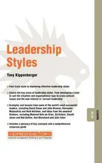 Leadership Styles