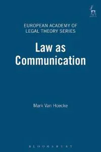 Law as Communication