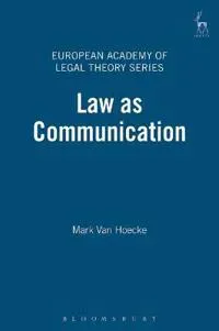 Law as Communication