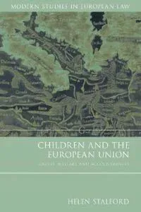 Children and the European Union