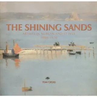 The Shining Sands