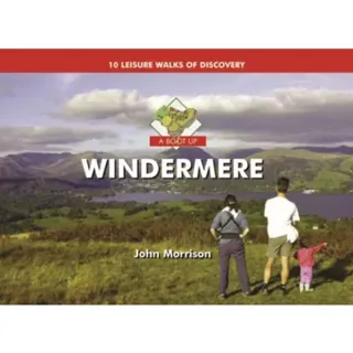 A Boot Up Windermere