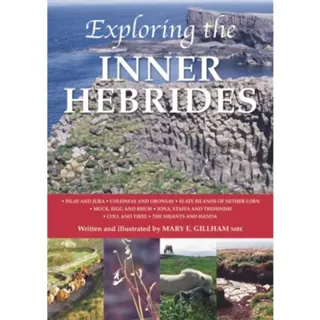 Exploring the Inner Hebrides