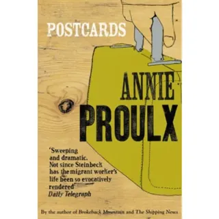 Postcards
