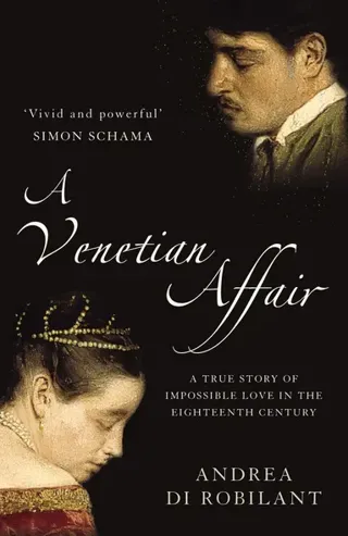 Venetian Affair