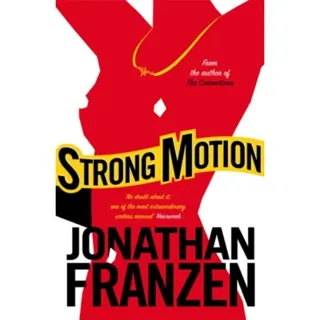 Strong motion
