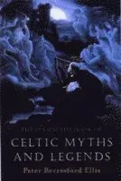 The Mammoth Book of Celtic Myths and Legends