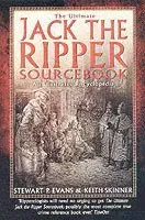The Ultimate Jack the Ripper Sourcebook